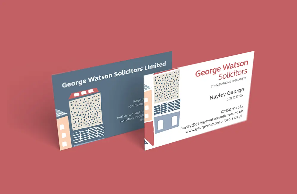 George Watson Solicitors