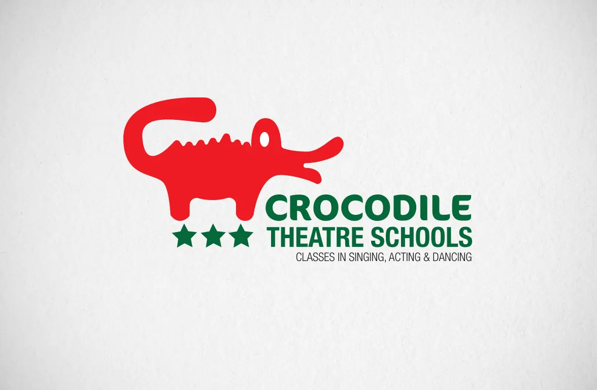 Crocodile Theatre Schools