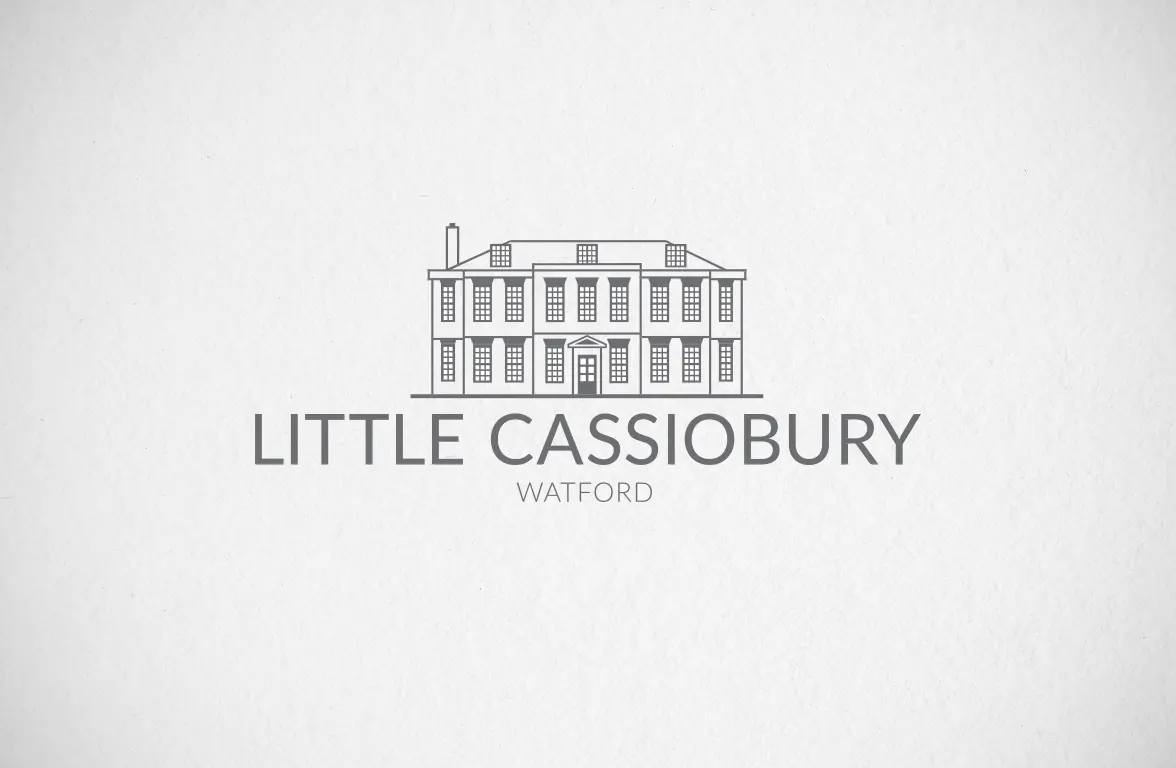 Little Cassiobury